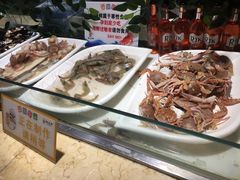 -德得轩烤涮一体自助餐厅(王府井店)