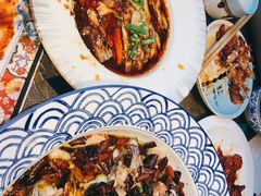 -川人百味(万达店)