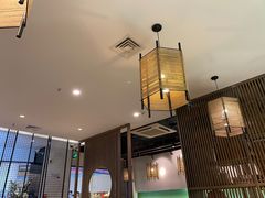 大堂-南京人家(盛京大奥莱店)