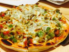 -福匠日本料理(人民路店)