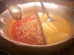 -湊湊火锅·茶憩(上海合生汇店)