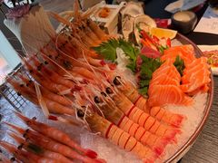 -花潮料理艺食馆(SM新生活广场店)