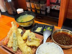 -天妇罗内顺田(罗湖店)