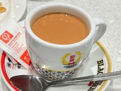 -香港新发烧腊茶餐厅(书城店)