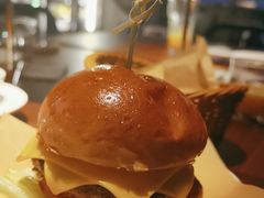 -FABIO’S费比欧披萨餐厅