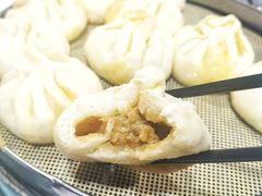 -石饮红星包子(中山路店)