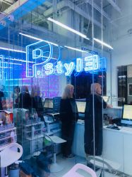 -P.STYLE 派斯造型