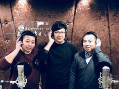 -嘉音阁录音棚影视制作中心(鑫丰雍景豪城1期店)