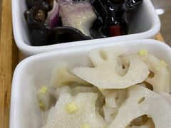 -鲁南仔·滕州炒鸡(经三路店)