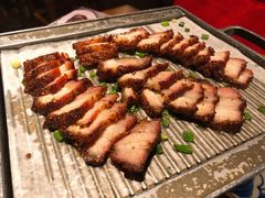 -绿茶餐厅(布吉万象汇店)