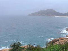 -广东惠东海龟国家级自然保护区