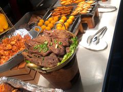 -加餐海鲜自助(宝龙一城店)