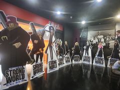 -万达影城(开福万达广场IMAX店)