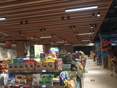 -广百家超市(大东海店)