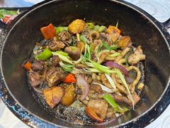 -清真.德枭炕肉店.青海菜(大新街夜市店)
