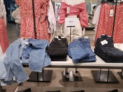 -ZARA HOME(长楹天街购物中心店)