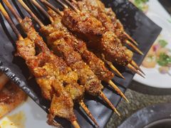羊肉串-鹤之乡·齐齐哈尔烤肉·非遗(秋涛路店)