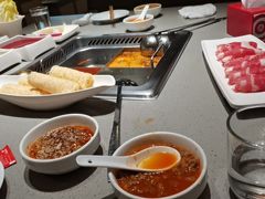 -海底捞火锅(高新万达店)