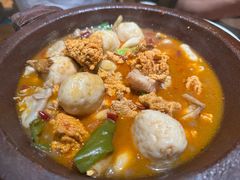 -肖记公安牛肉鱼杂馆· 省级非物质文化遗产(仁和路店)