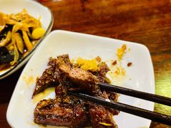 -同得兴 Since·1995 传统苏式面馆(嘉馀坊店)