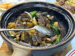 -明本湛江鸡•海鲜小厨(陈家祠店)