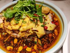 -佰家小厨·南京菜(夫子庙店)