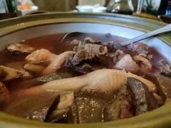 -茶油香闽南菜·花园餐厅(前埔店)