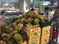 -家乐福(古北店)