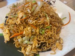 -烤满分·东北烧烤(首经贸店)