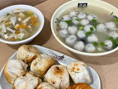 -潭式煎包(西航路店)