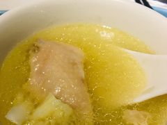 -百年果林椰子鸡(中洲店)