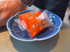 -小厨娘书香金陵(夫子庙老门东店)