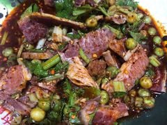 -杨牛肉面饭(天庆街店)