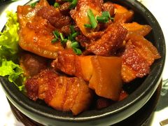 -老外婆(爱琴海店)