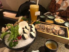 -湊湊火锅·茶憩(和平大悦城店)
