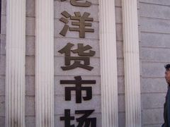 -天津洋货市场