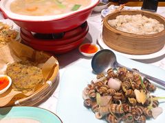 -王庄阿咪海鲜大排档(象园店)