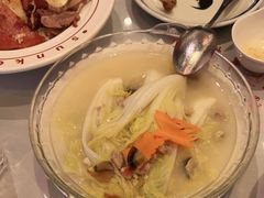 -香港新曜记茶餐厅(星耀城店)