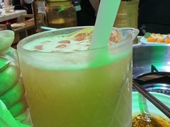 -蛙一刀·麻椒鱼火锅(金仙桥店)