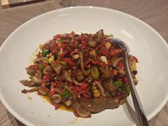 -艳阳天·非遗楚菜(武汉客厅店)