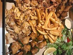 -HELLO MUSAE 拾光缪斯餐厅·纯正希腊风味(苏州中心店)