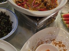 -宅里香.自然餐厅(湘大店)