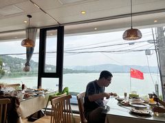 -梦缘水乡·湖景餐厅