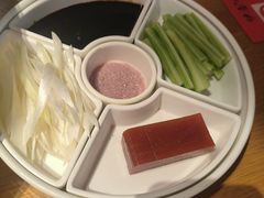 -伊喜饺子·烤鸭(五道口学院路店)