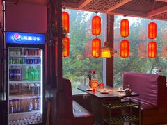 -九牧鱻·渝老鬼重庆火锅(人民路店)