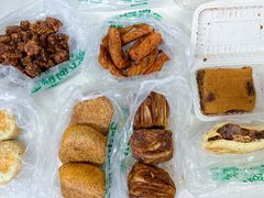 -老回回烩面馆(左家庄店)