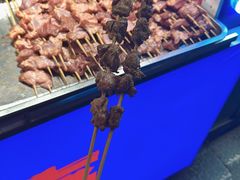 -八一好吃街·高品美食广场