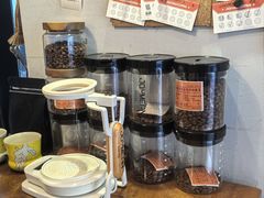 -Joymean coffee.见面咖啡