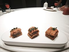 金牌素烧鹅-松鹤楼(狮山永利广场店)