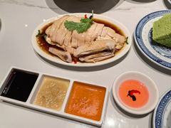 -芽笼芽笼新加坡餐厅(环球港店)